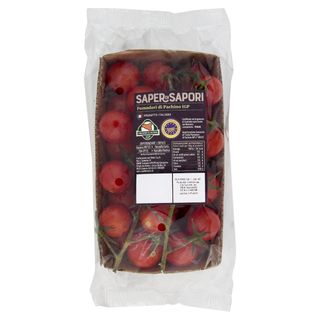 Pomodoro Pachino Igp Natura Chiama 300G