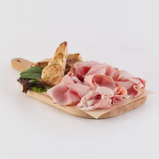 Tagliere Cotto & Pinsa