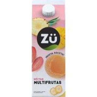 Néctar Multifrutas Zü Brik 1,75 L. (23423122)