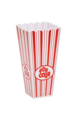 Cubo Palomitas Mediano - Ocasión - 1 unidad 3561869014913