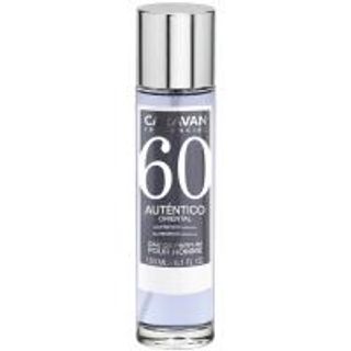 Fragancia Para Hombre N.60 Caravan, Vaporizador 150 Ml. (23091747)