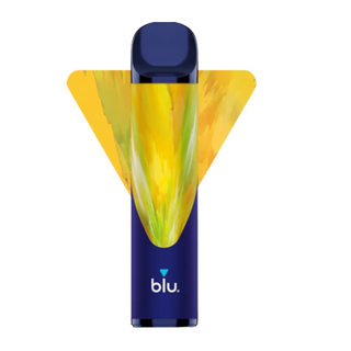 Blu Bar Mango Ice 0mg