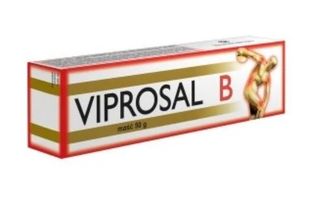 Viprosal B 50 g