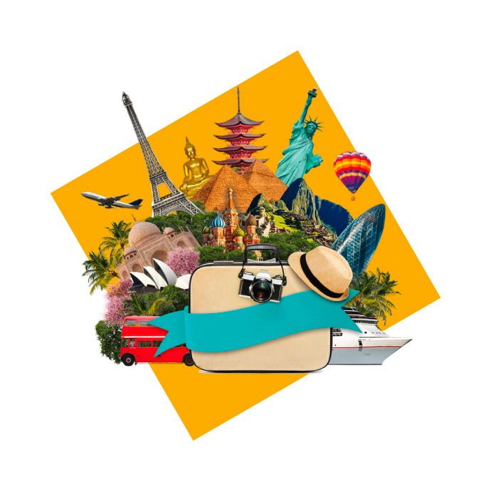 Viajes y Excursiones