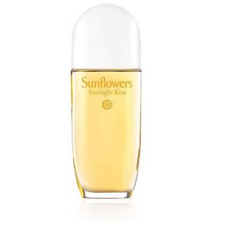 Sunflowers Sunlight Kiss EDT Perfume de Mujer - Elizabeth Arden - 100 ml 85805199531