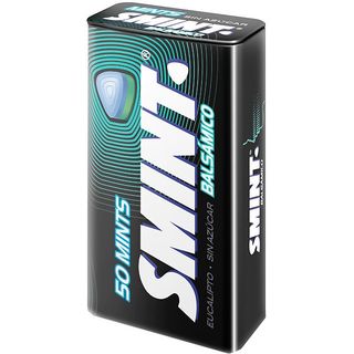 Smint Lata Balsamico 35Gr