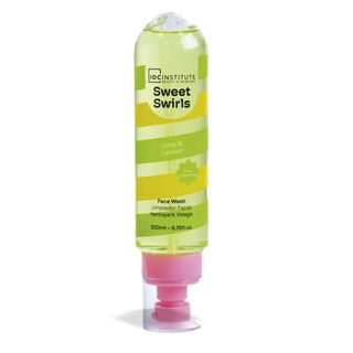 Limpiador Facial Espumoso Sweet Swirls IDC Institute 200Ml (307114)