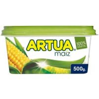 Margarina Maíz Artua 500 Gr. (22516678)