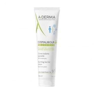 Crema Corporal Barrera Aislante Dermalibour+ A Derma 100 Ml.