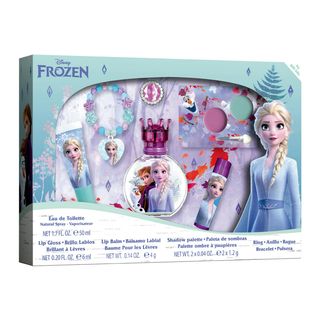 Frozen Set Edt 50Ml + Kit Cosmetica&Bisuteria (296794)