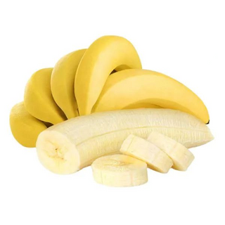 Plátano Canarias 6u