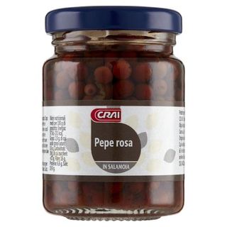 Crai Pepe rosa In Salamoia 100 g