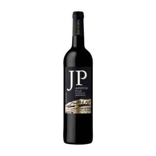 Vinho Tinto Península de Setúbal J.P. 75CL