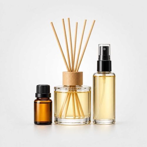 Aromaterapia