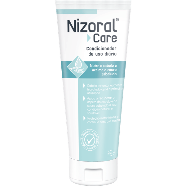 Condicionadores e Máscaras