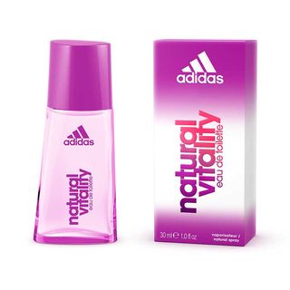 Natural Vitality Edt 30 Vap Adidas 35042
