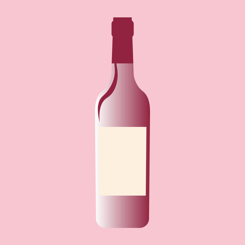 Vino rosso