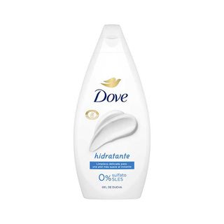Dove Gel Cuidado Hidratante 450ml (8720181466380)