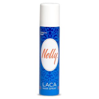 Laca Clásica Formato Viaje Nelly Spray 75 Ml