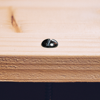 10 Paraf Standers C.Red Fenda 4X40 Pt (87401368)