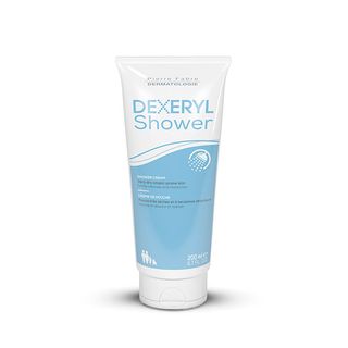 Dexeryl Crema De Ducha Limpiadora 200 Ml Ducray (3592610001418)