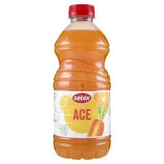 Succhi Ace/Ara/Lim.Pet Lt1 Selex