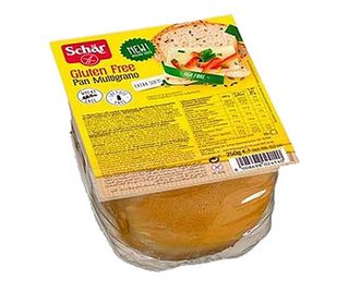 Pan Molde Multigrano Sin Gluten Schar 250G