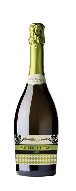 Muller Thurgau Brut