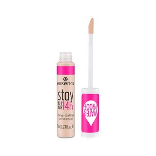 Corrector De Larga Duración Stay All Day 14H Essence 10 (4059729394484)