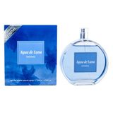 Agua de Luna Eau de Toilette Fraiche - Agua de Luna - 200 ml 8411061841761