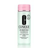 Clinique Liquid Facial Soap Oily Skin Formula 1782082 200Ml