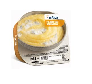 Polenta Gorgonzola 250G Artica