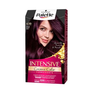 SCHWARZKOPF Tinte Violín Palette Nº4.99, Ud