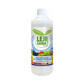 Lejisana Desinfectante Fruits&Vegetables 1L