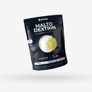 Maltodextrina Bebida En Polvo Limón 1 Kg Talla Única .