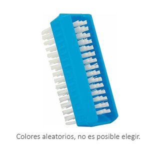 Cepillo De Uñas 2 Caras. Disna (8421920011303)