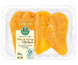 Filetes Pechuga De Pollo Certif.Extra Tiernos Apc Bja. 300 G