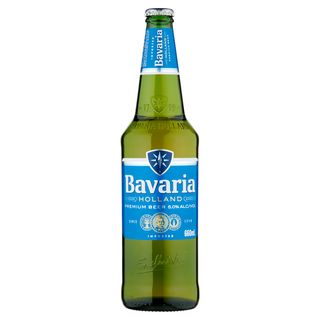 Bavaria Premium Beer 5.0% 660 Ml