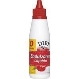 Edulcorante Líquido Diet Bote 80 Ml (10912939)