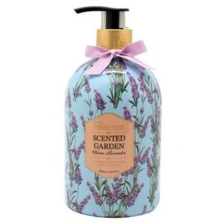 Scented Garden Jabón De Manos Lavanda 500Ml. Idc (8436025301914)