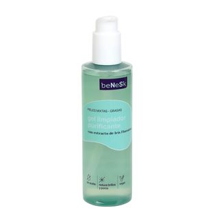 Gel Purificante Benesk 250 Ml. (304055)