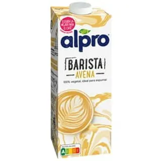 Bebida Alpro Avena Barista 1 L