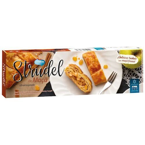 Sobremesas Congeladas