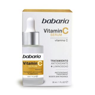 Serum Vitamina C Babaria 30 Ml (257269)