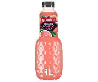 Nectar Pomelo Rosa Granini 1 L[ 6