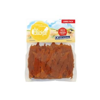 Hi chicken snack dog filetti di pollo 500g