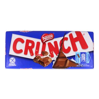 Choc Crunch Nestle 100 G