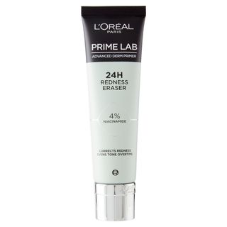 L'Oréal Paris Prime Lab 24H Redness Eraser 30 ml