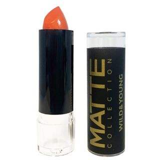 Barra de Labios - Wild - Young - Nude 8436042406067