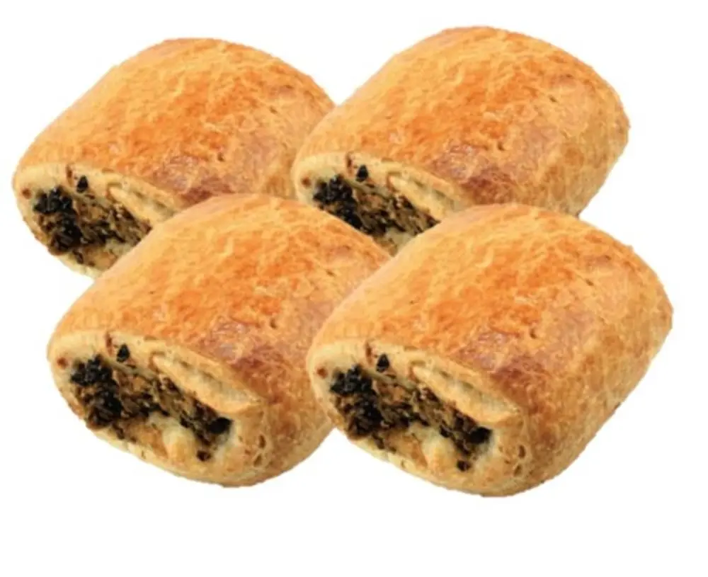 Wypieki francuskie